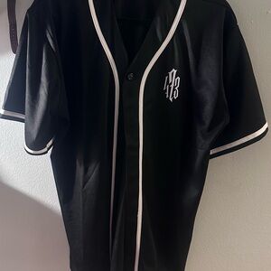 Santa Fe Klan Todo Y Nada tour Jersey 2023